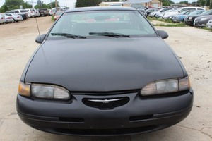 1996 Ford Thunderbird LX