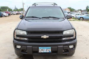 2005 Chevrolet TrailBlazer LT 4x4