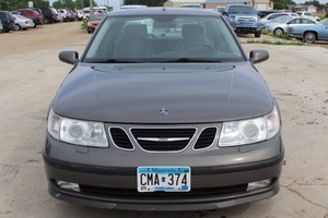 2005 Saab 9-5 Arc 2.3T