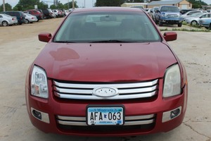 2006 Ford Fusion V6 SEL