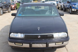 1991 Buick Regal Limited