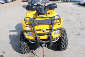 2007 Can Am OutLander