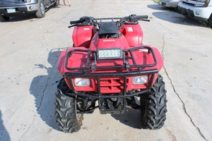 2003 Honda Recon 250