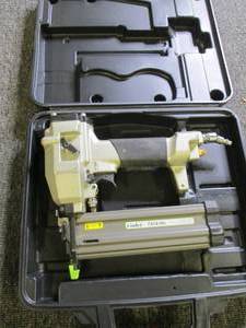 cadex model CB18.50A bair brad nail...