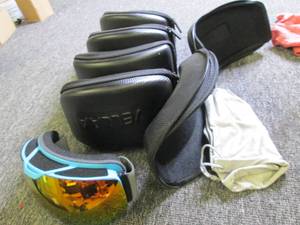 5 skisnowboarding goggles ...