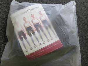 high waist trainer largexl...