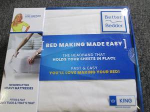 better bedder bed making made easy ...