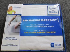 better bedder bed making made easy ...