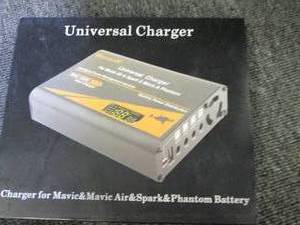 universal charger for mavic&mavic a...