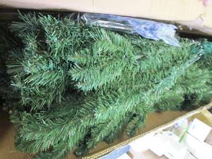 7 foot artificial christmas tree ...