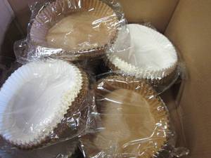 7 packages of disposable airfryer t...