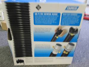 20 foot rv sewer hose ...