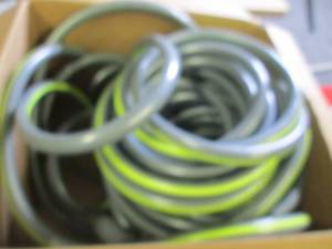 garden hose looks like 50 feet ...