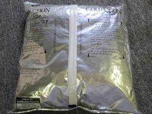 7 bags of cafe collection whole bea...