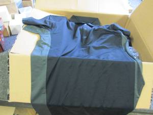 15 nike small dri fit shirts ...