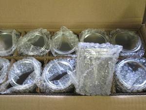 case of  10 675 oz wide mouth maso...