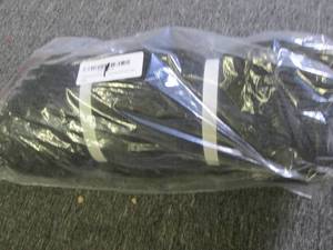 15 feet x 20 feet pond netting with...
