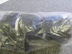 15 feet x 20 feet pond netting with...