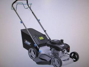 pulsar 21 inch 200cc self propelled...