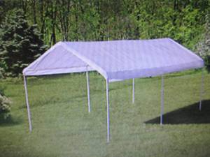 shelterlogic maxap gazebo canopy 10...