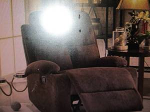 acme rosia recliner ...