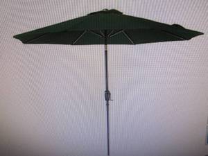 pato premier 9 foot aluminum market...