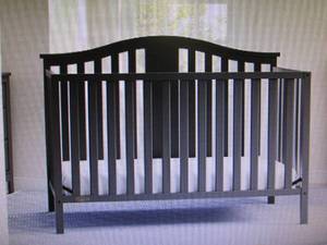 graco solano 5-in- 1 convertible cr...
