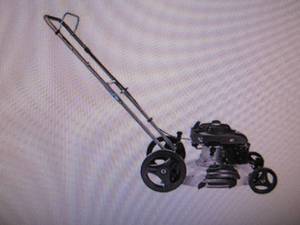 pulsr 21 inch big wheel 200cc gas...