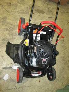 pulsar pro 21 inch 500 e series moto...
