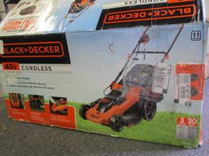 black and decker 3 in 1 mulching ba...