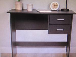 comfort products adina 2-drawer wri...