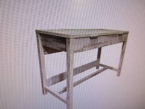 acessentials willow desk open box ...