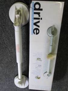 drive suction cup extendable grab b...