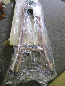 new drive folding cane sling seat...