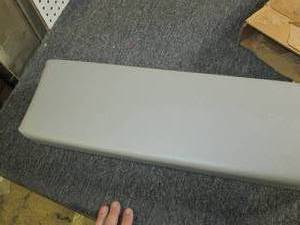 new padded walker seat ...