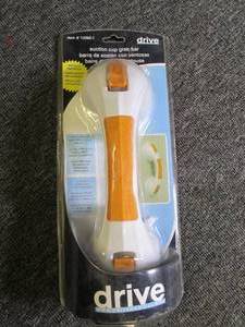 new drive suctioin cup grab bar ...