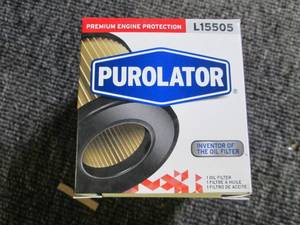 30 purolator L15505 oil filters ...