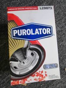 14 purolator L290073 oil filters ...