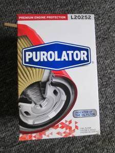 3 cases of 12 and 1 case of 9 purol...