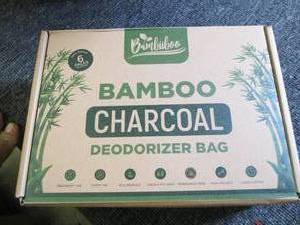 14 6 packs of bamboo charcoal deodo...