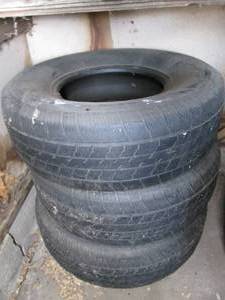 lot 178 image: (3) MasterCraft Courser HTR 26575...