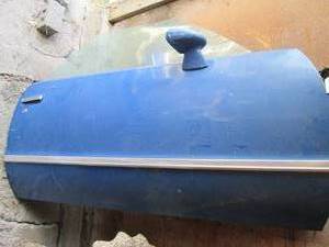 lot 190 image: 1980 El Camino passenger side compl...