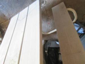 lot 191 image: metal and Rubbermaid type plastic o...