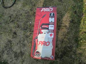 lot 358 image: brand new in box 2 gallon RL Pro mu...