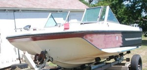 lot 3 image: 16 Silverline Forester Comoro on t...