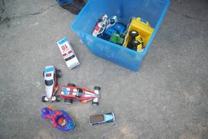 lot 385 image: Collection of interactive or remote...