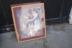 lot 401 image: Assortment of Vintage children type...