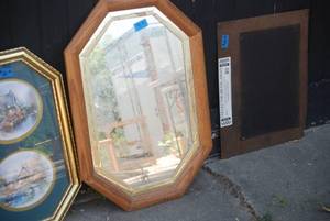 lot 409 image: Beautiful Assortment of vintage nat...