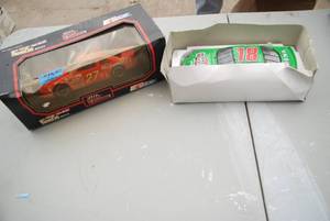 lot 479 image: new in box #27 McDonalds and new i...