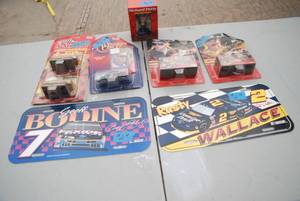 lot 480 image: lot of new on packages Winners Circ...